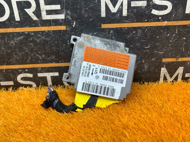 Блок управления Airbag, 870 рублей, Красноярск