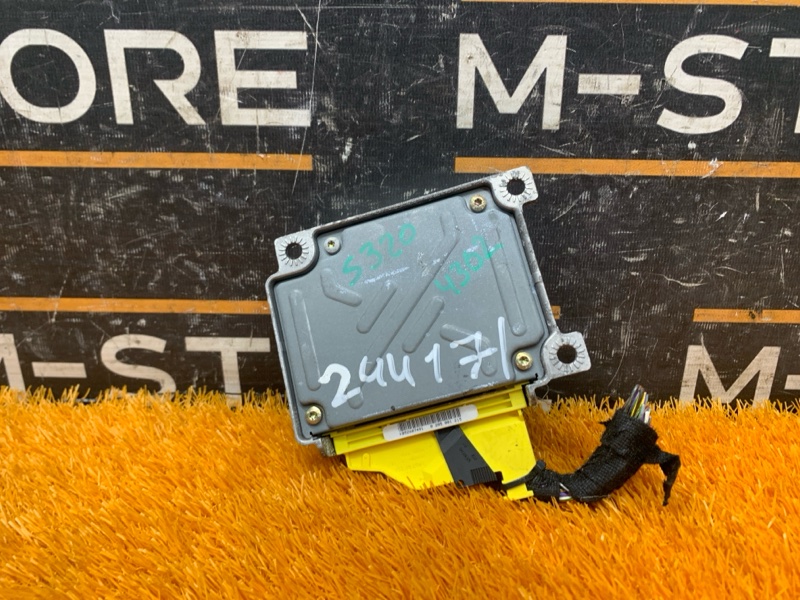 Блок управления Airbag, 870 рублей, Красноярск