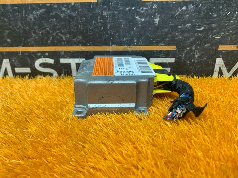 Блок управления Airbag, 870 рублей, Красноярск