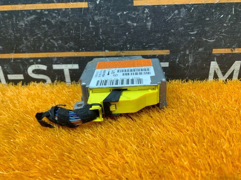 Блок управления Airbag, 870 рублей, Красноярск