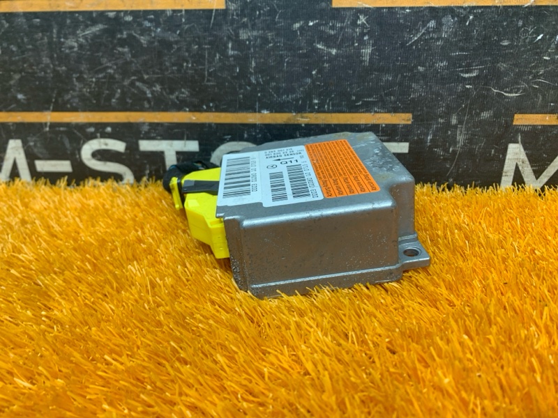 Блок управления Airbag, 870 рублей, Красноярск