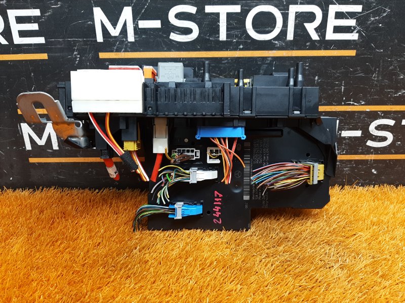 Блок предохранителей SAM, 2400 рублей, Красноярск