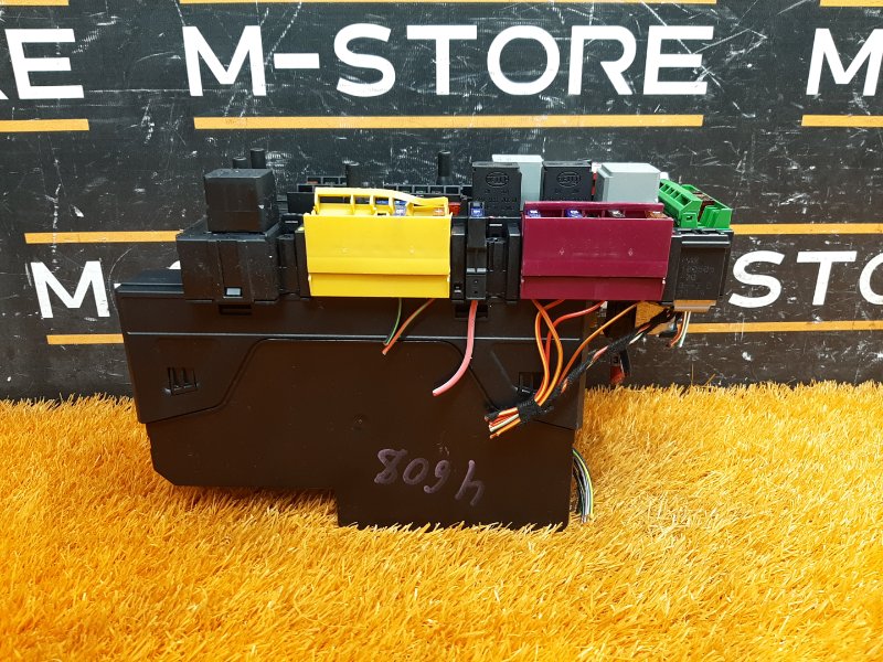 Блок предохранителей SAM, 2400 рублей, Красноярск