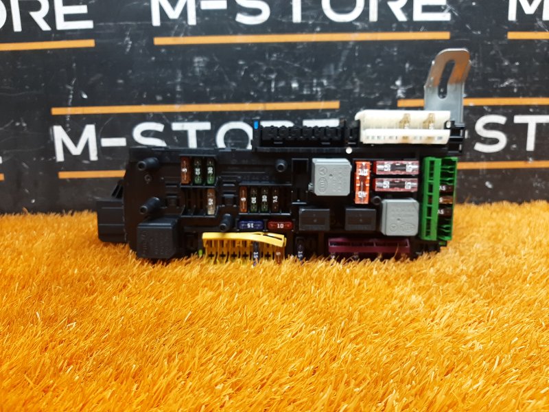 Блок предохранителей SAM, 2400 рублей, Красноярск