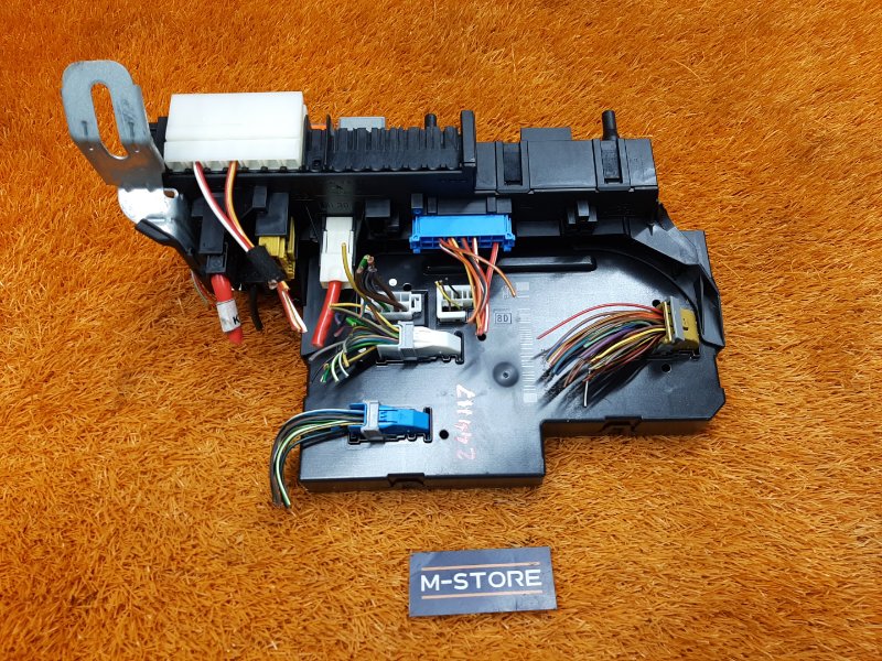 Блок предохранителей SAM, 2400 рублей, Красноярск