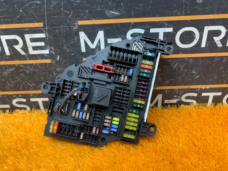 блок предохранителей, 1500 рублей, Красноярск