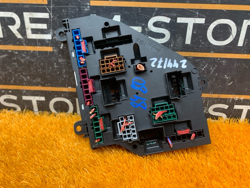 блок предохранителей, 1500 рублей, Красноярск