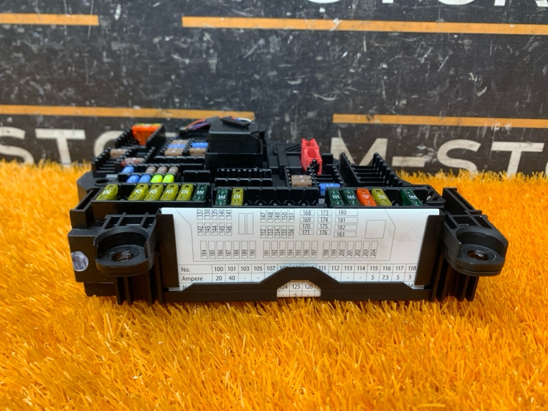 блок предохранителей, 1500 рублей, Красноярск