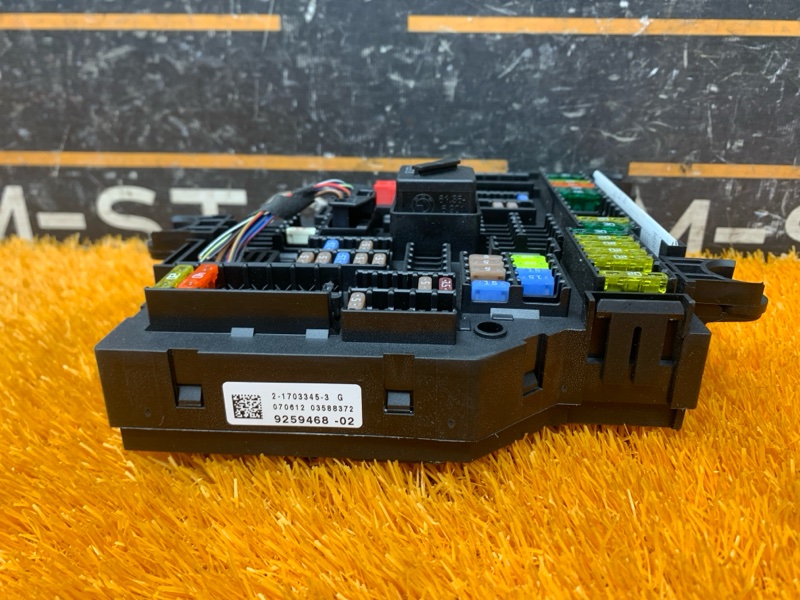 блок предохранителей, 1500 рублей, Красноярск