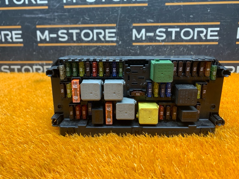 блок предохранителей, 4900 рублей, Красноярск