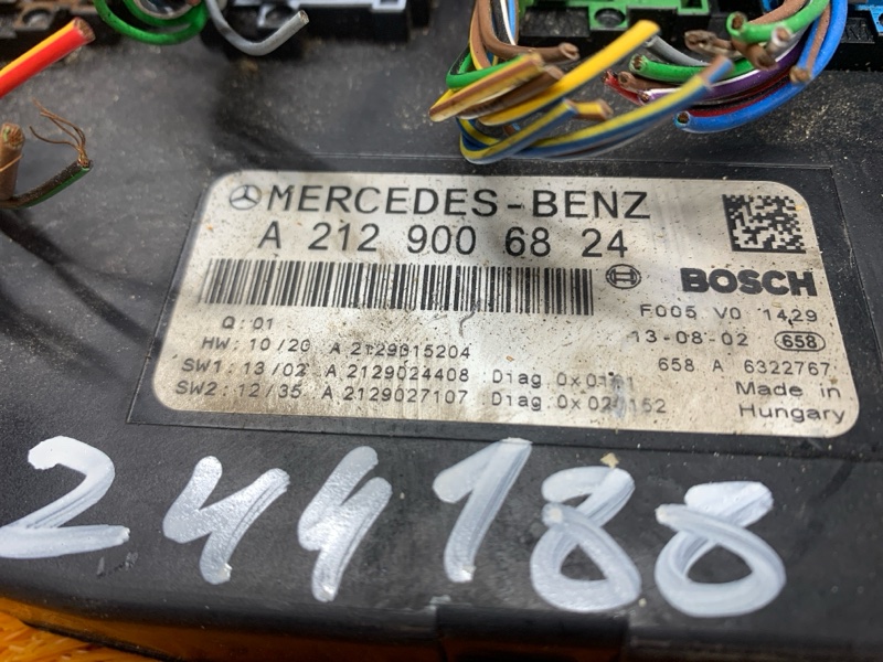 блок предохранителей, 4900 рублей, Красноярск