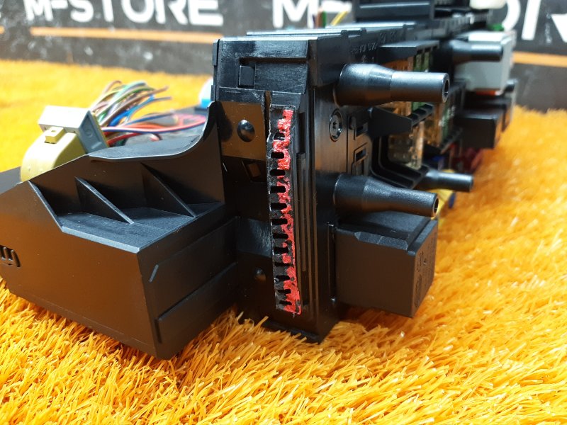 Блок предохранителей SAM, 2400 рублей, Красноярск