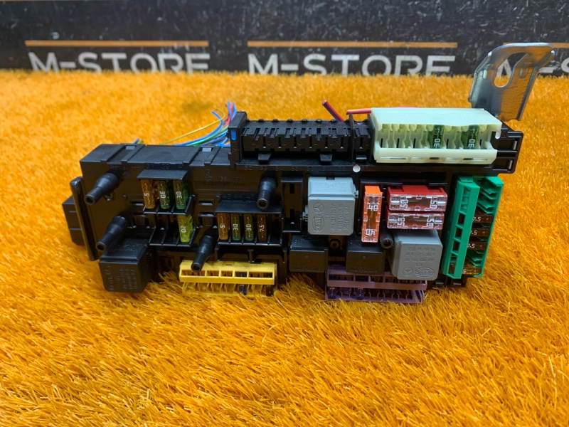 Блок предохранителей SAM, 4430 рублей, Красноярск