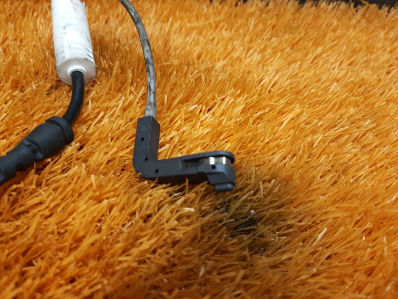 Датчик износа колодок, 500 рублей, Красноярск