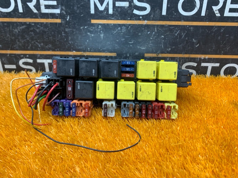 Блок предохранителей SAM, 2500 рублей, Красноярск