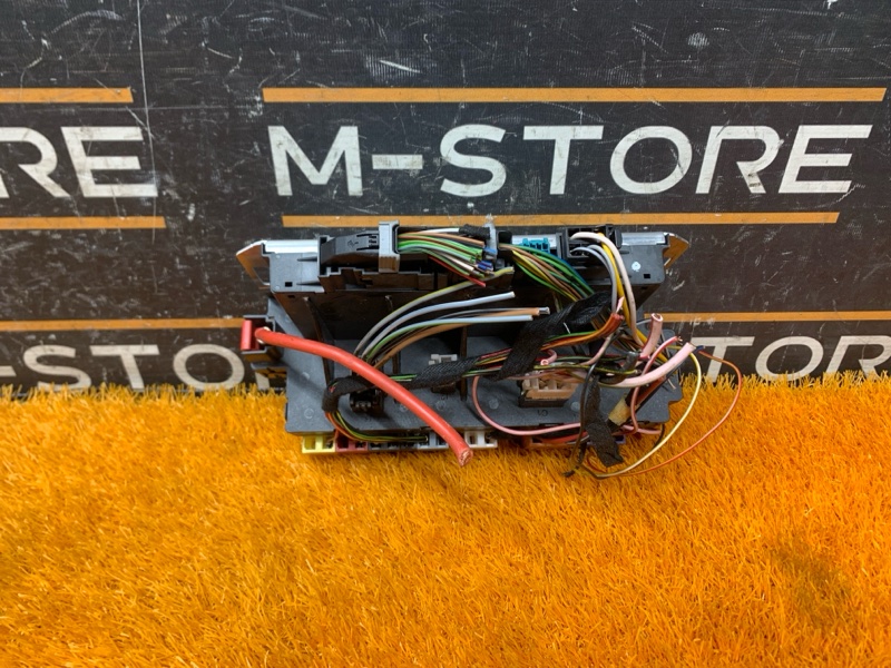 Блок предохранителей SAM, 2500 рублей, Красноярск