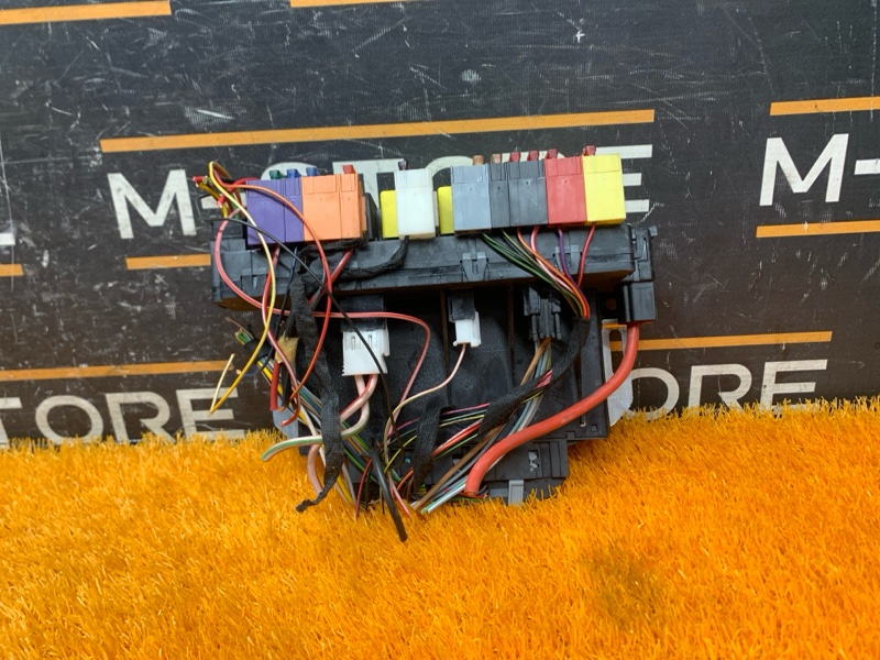 Блок предохранителей SAM, 2500 рублей, Красноярск