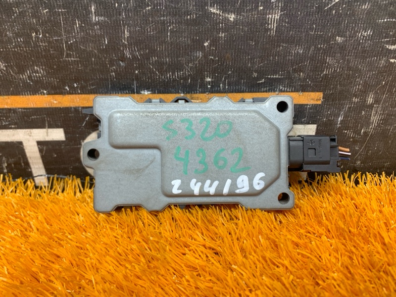 Датчик качества воздуха, 300 рублей, Красноярск