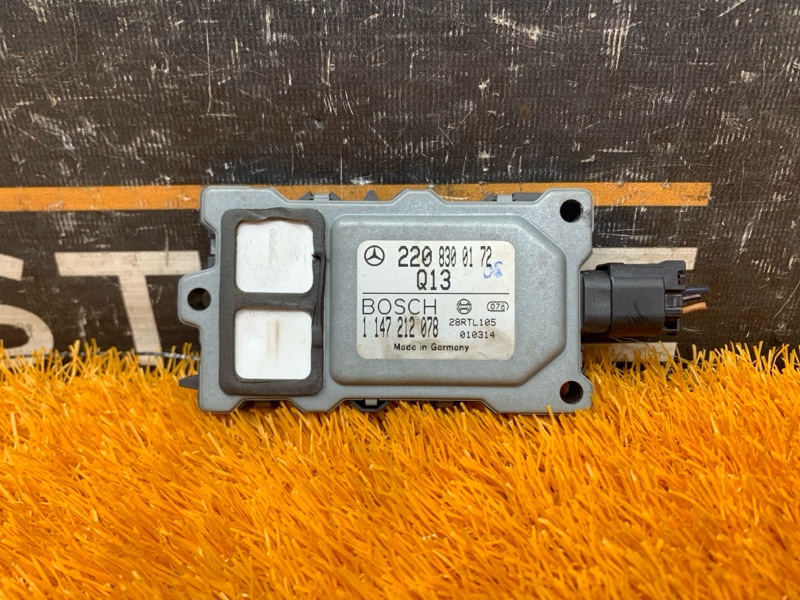 Датчик качества воздуха, 300 рублей, Красноярск