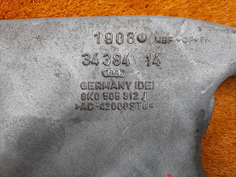 Рычаг подвески нижний, 500 рублей, Красноярск