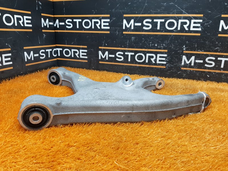 Рычаг подвески нижний, 500 рублей, Красноярск