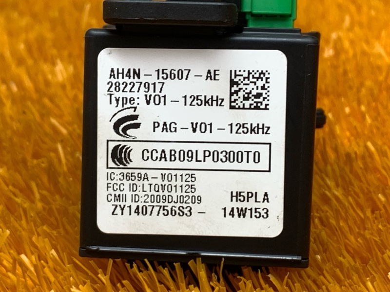 замок зажигания, 2160 рублей, Красноярск