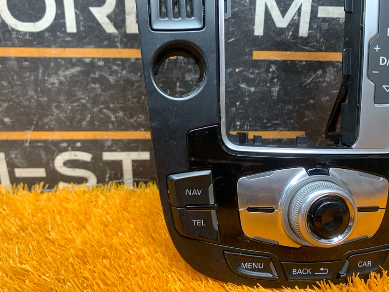 Блок управления MMI, 3550 рублей, Красноярск