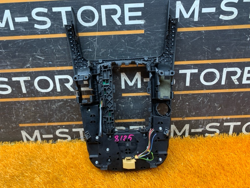 Блок управления MMI, 3550 рублей, Красноярск