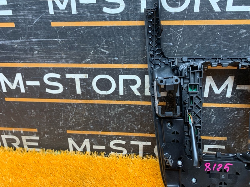 Блок управления MMI, 3550 рублей, Красноярск