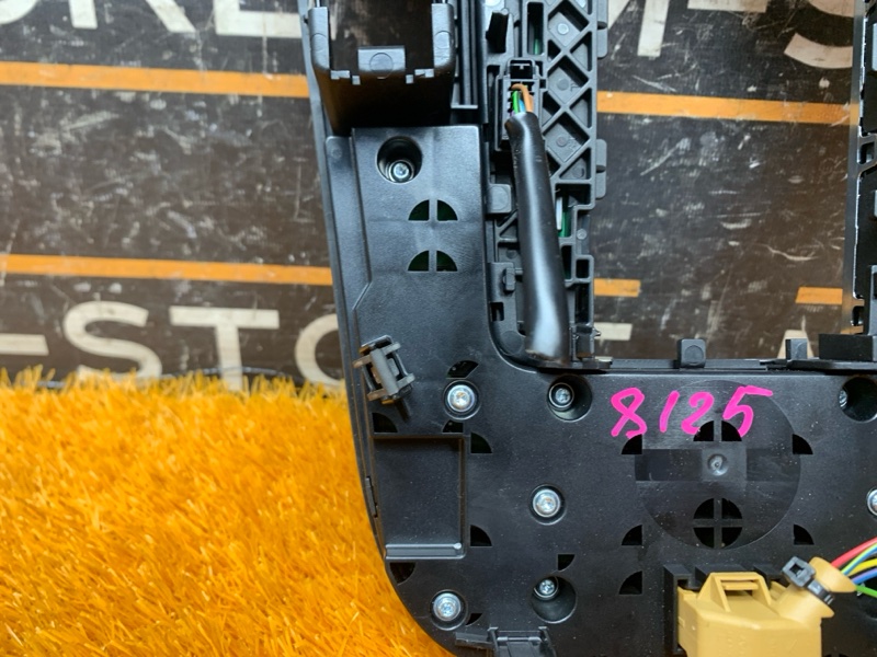 Блок управления MMI, 3550 рублей, Красноярск