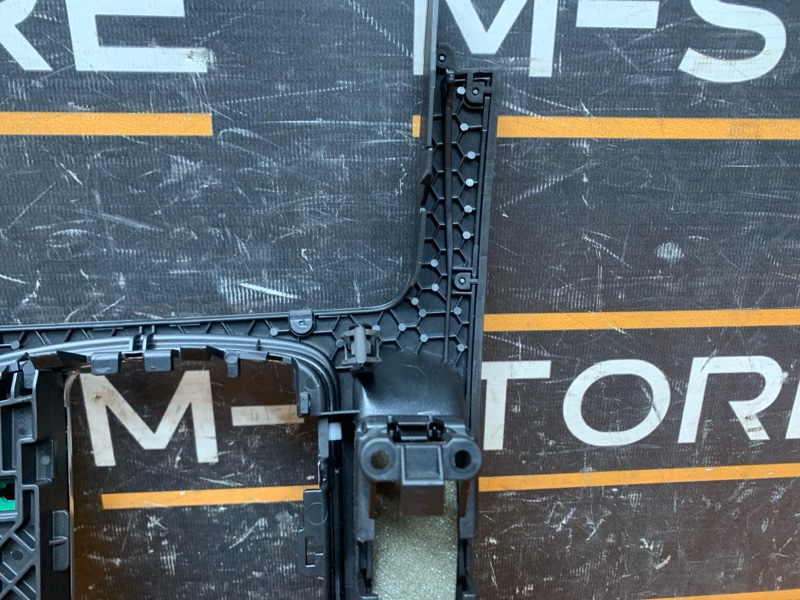 Блок управления MMI, 3550 рублей, Красноярск