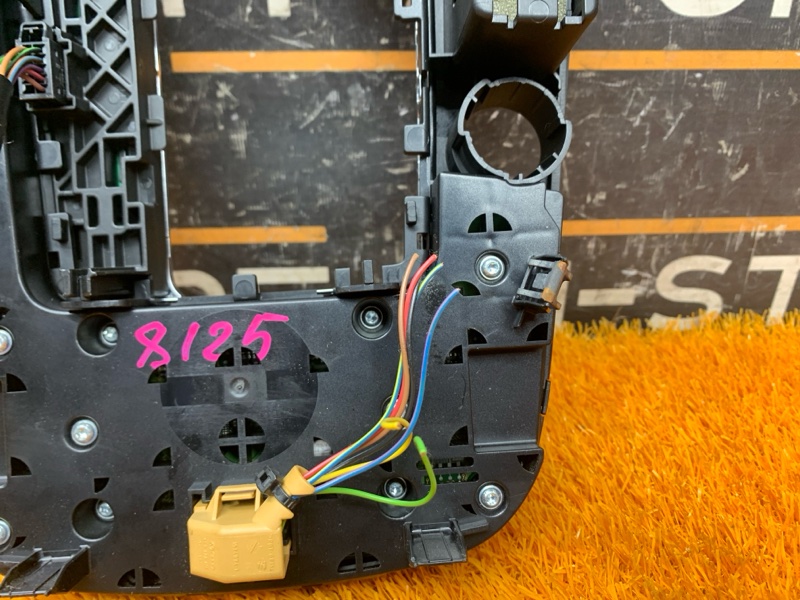 Блок управления MMI, 3550 рублей, Красноярск