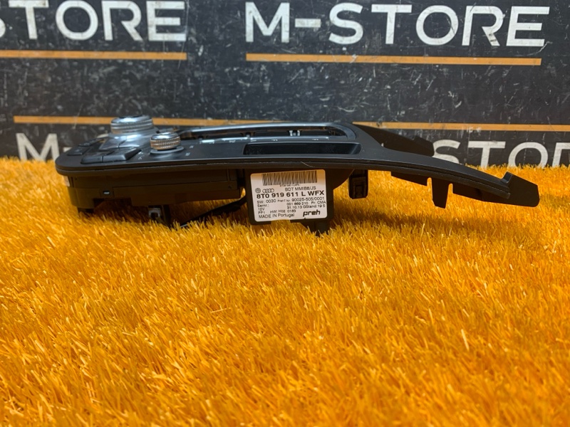 Блок управления MMI, 3550 рублей, Красноярск