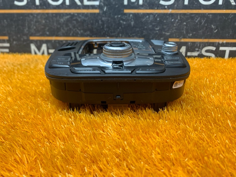 Блок управления MMI, 3550 рублей, Красноярск