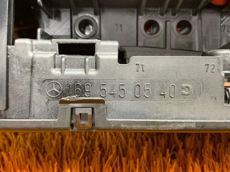 блок предохранителей, 1430 рублей, Красноярск