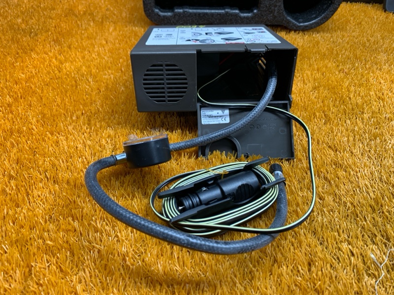 компрессор подкачки колес, 3870 рублей, Красноярск