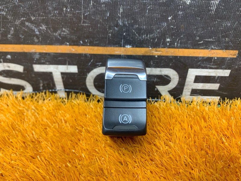 Кнопка стояночного тормоза, 500 рублей, Красноярск