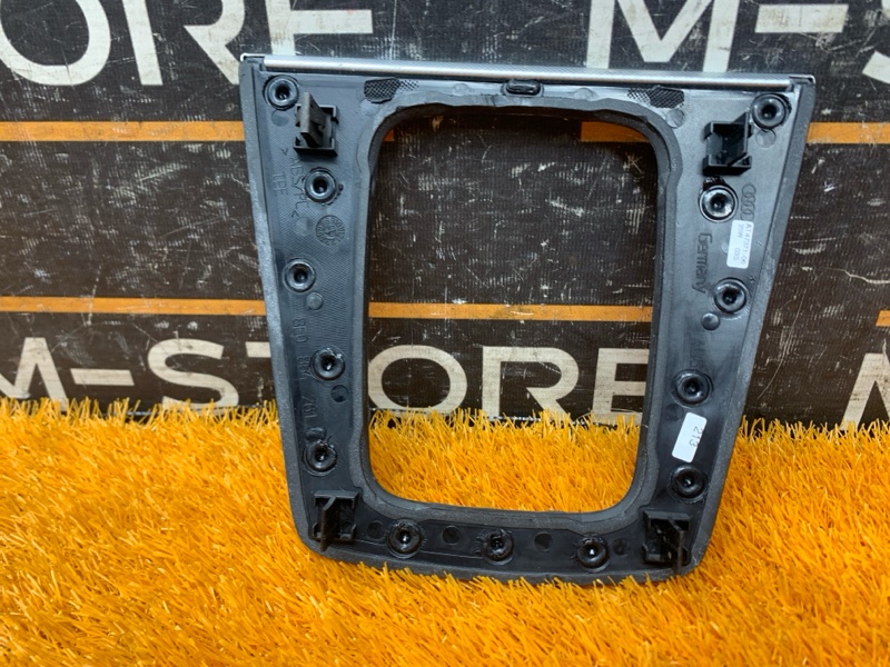 Накладка центральной консоли, 830 рублей, Красноярск