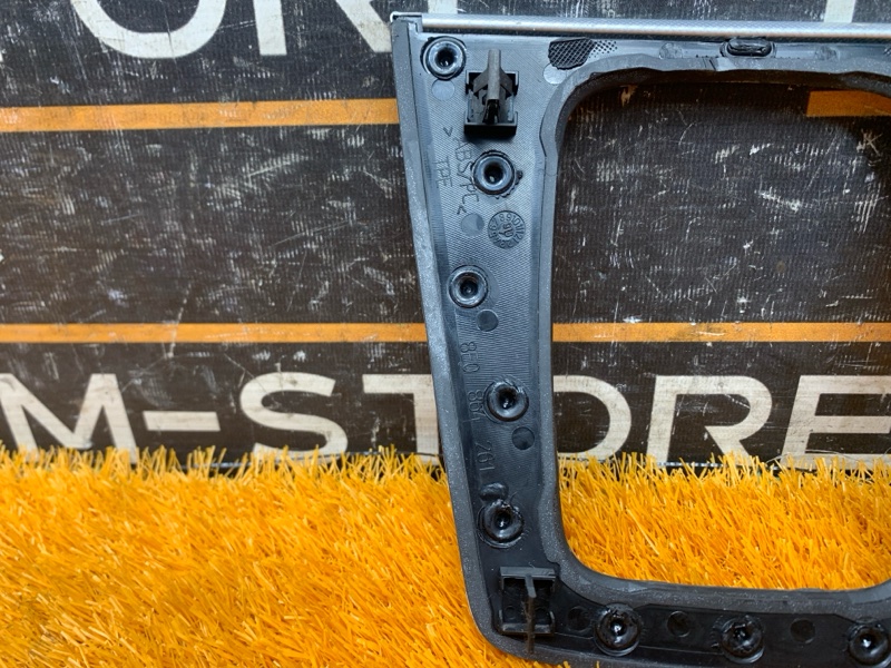 Накладка центральной консоли, 830 рублей, Красноярск