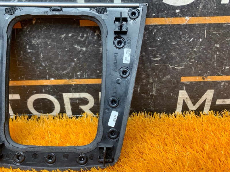 Накладка центральной консоли, 830 рублей, Красноярск