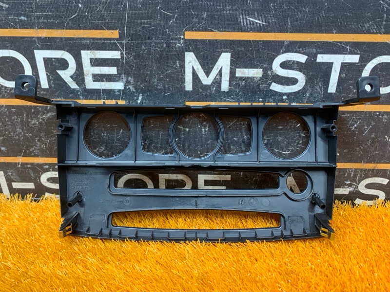 Накладка центральной консоли, 870 рублей, Красноярск