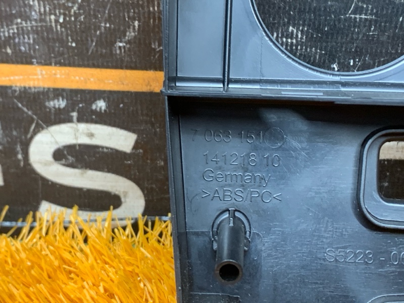 Накладка центральной консоли, 870 рублей, Красноярск