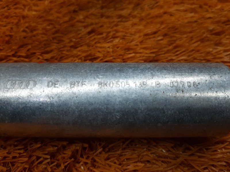 Втулка распорная, 270 рублей, Красноярск