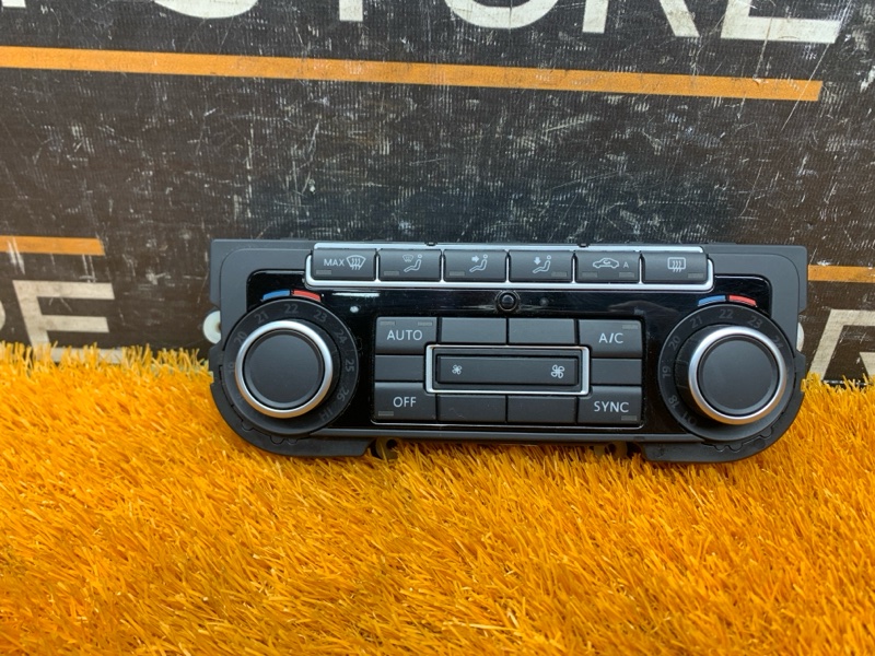 блок управления климат-контролем, 1000 рублей, Красноярск