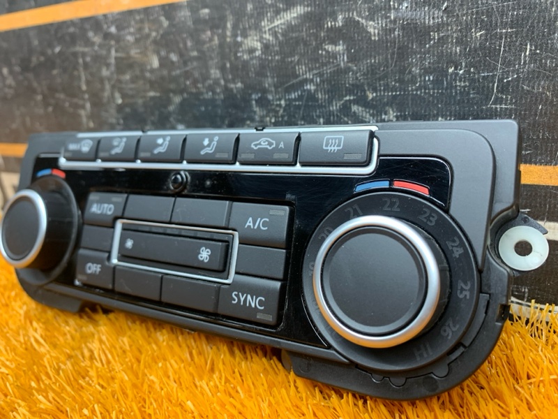 блок управления климат-контролем, 1000 рублей, Красноярск