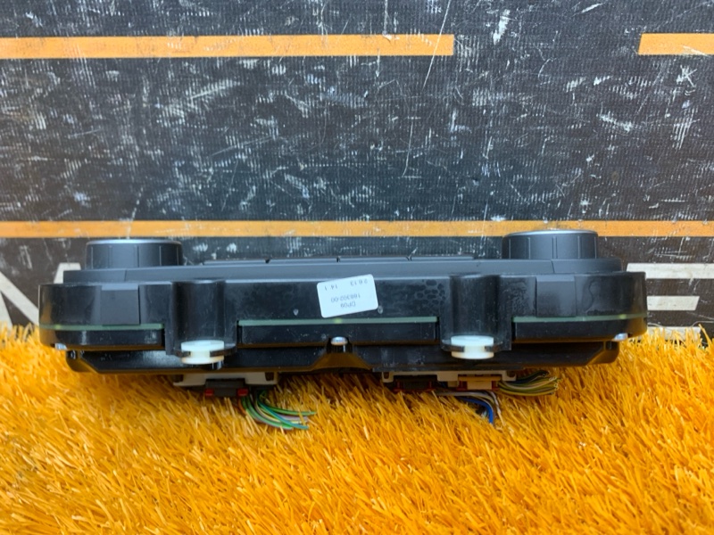 блок управления климат-контролем, 1000 рублей, Красноярск