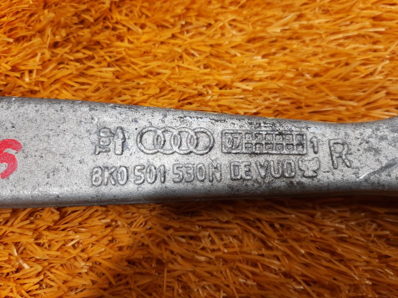 Рычаг подвески верхний, 500 рублей, Красноярск