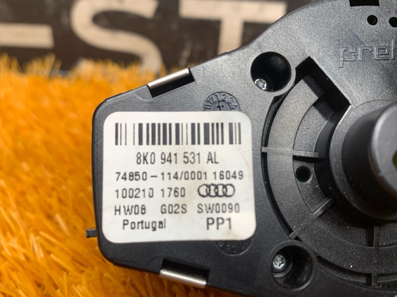 Переключатель света фар, 500 рублей, Красноярск