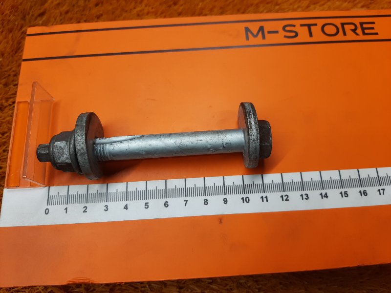 Болт развальный, 600 рублей, Красноярск