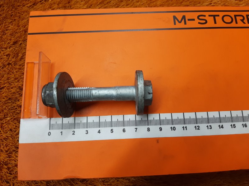 Болт развальный, 600 рублей, Красноярск